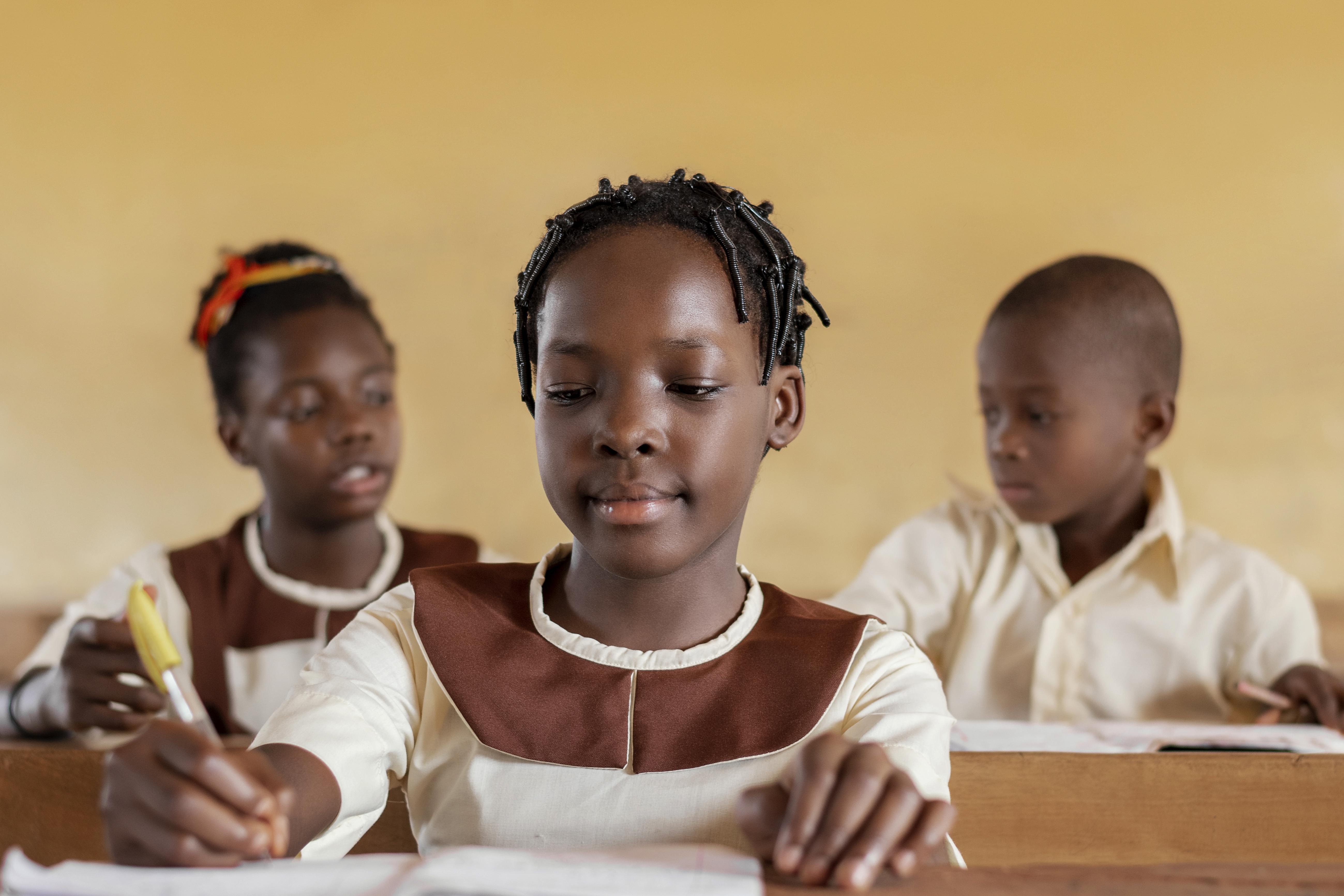 ONDO STATE SPECIAL PRY SCH. OBAILE Hero Image